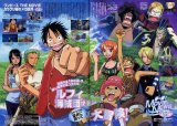 BUY NEW one piece - 53162 Premium Anime Print Poster